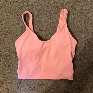 Lululemon Align Tank Size 4